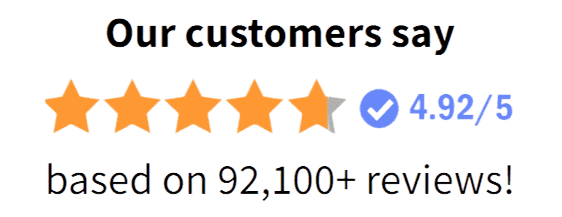 Lipozem 5 star ratings