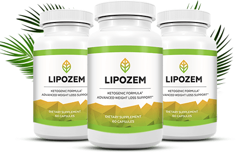 Lipozem Pills